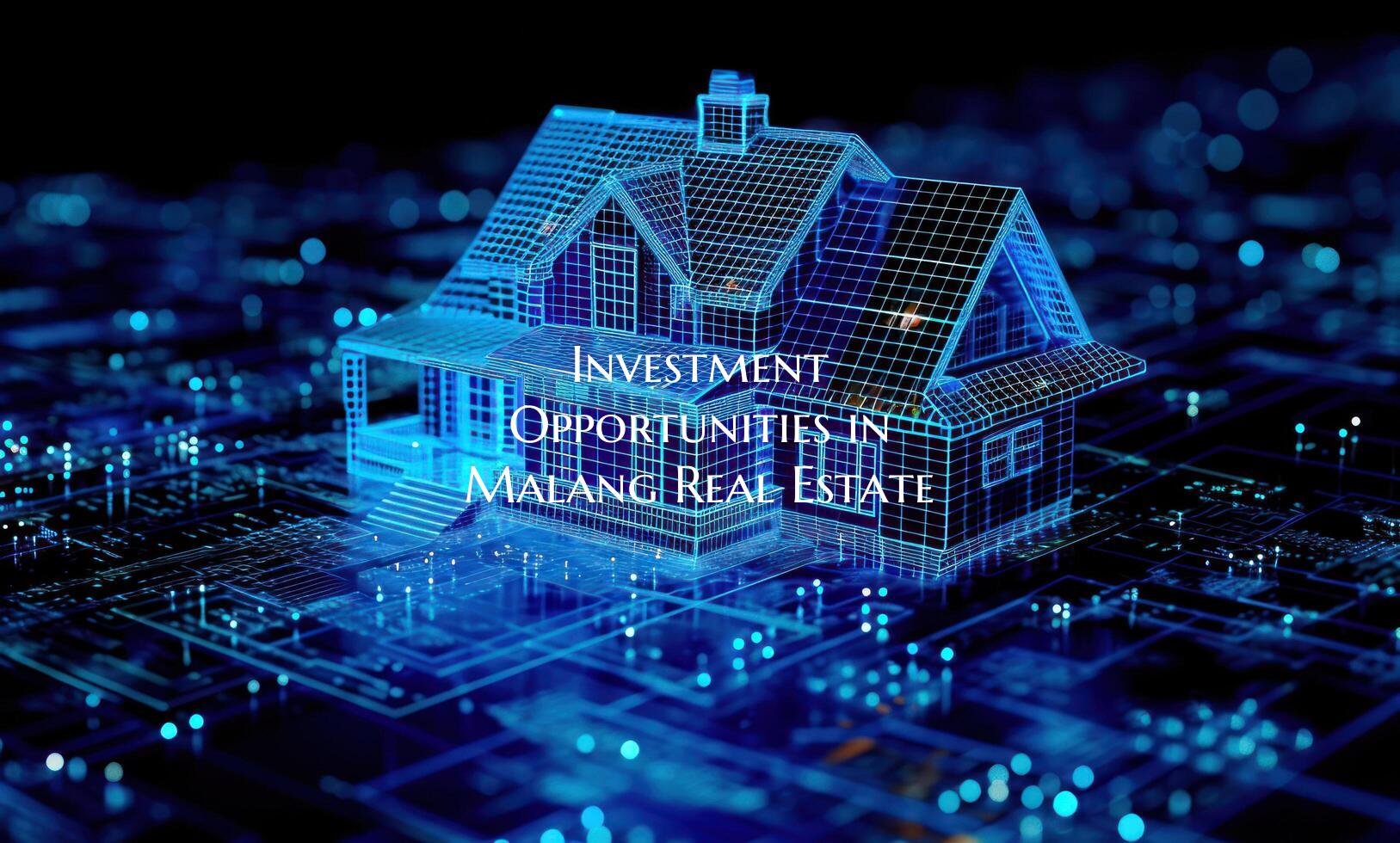 Investment Opportunities in Malang Real Estate