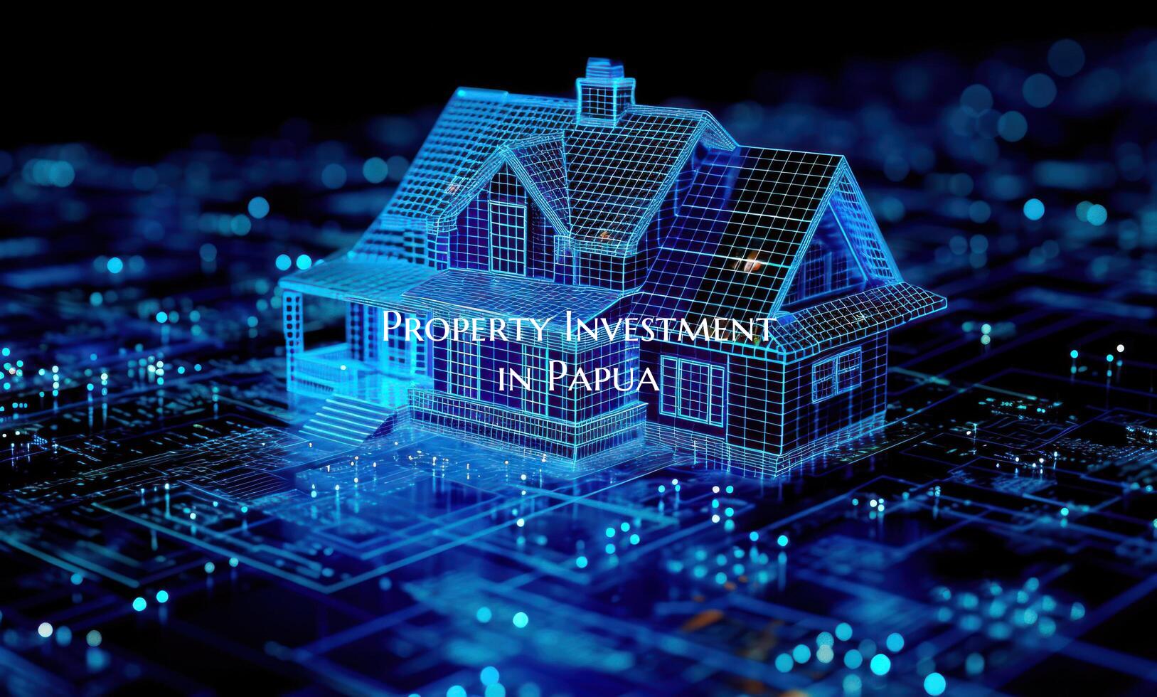 Property Investment in Papua