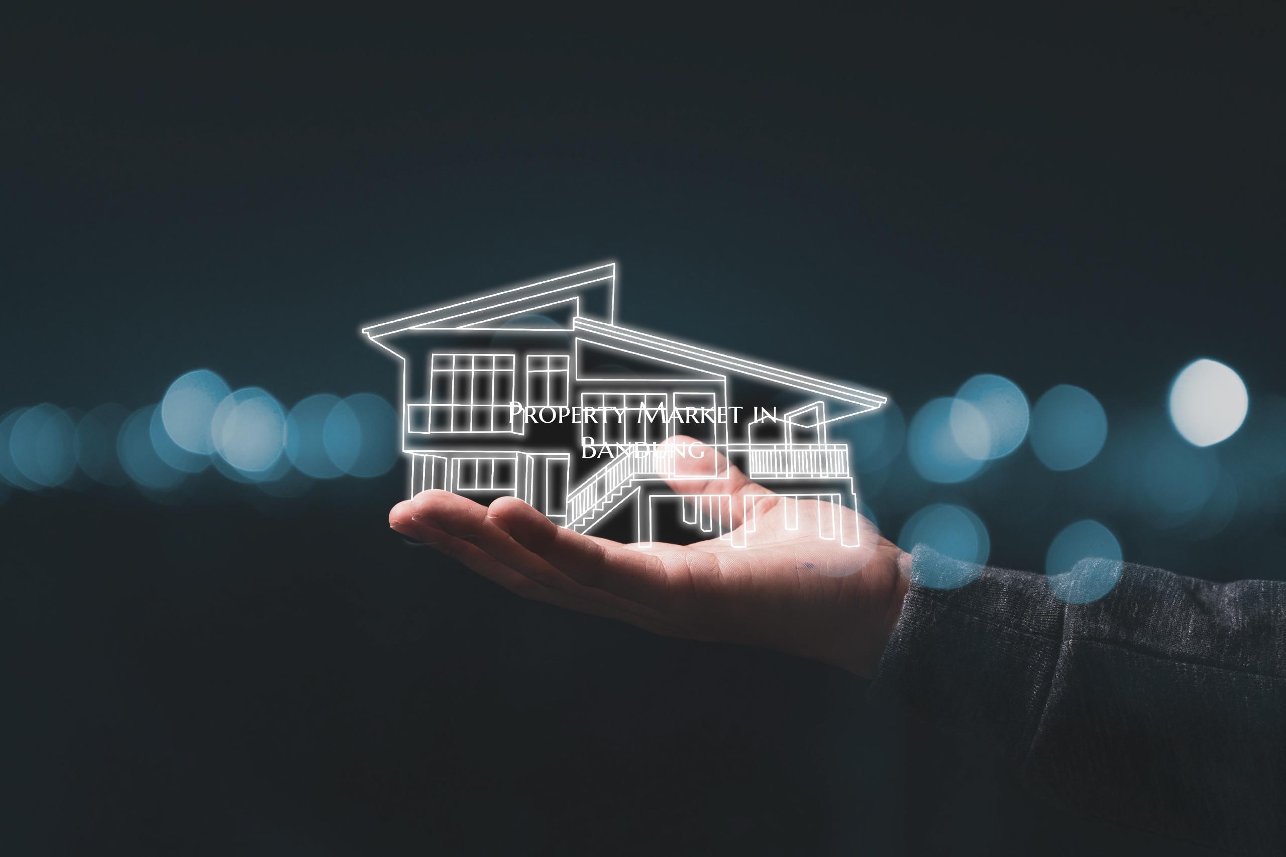 Property Market in Bandung